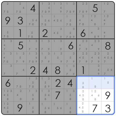 sudoku killer online daily